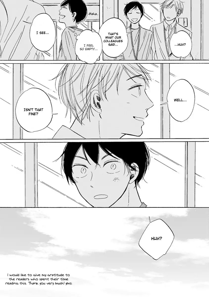 -50Kg Cinderella - Chapter 11.5