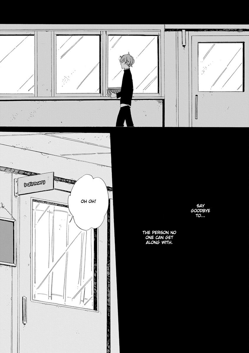 -50Kg Cinderella - Chapter 7