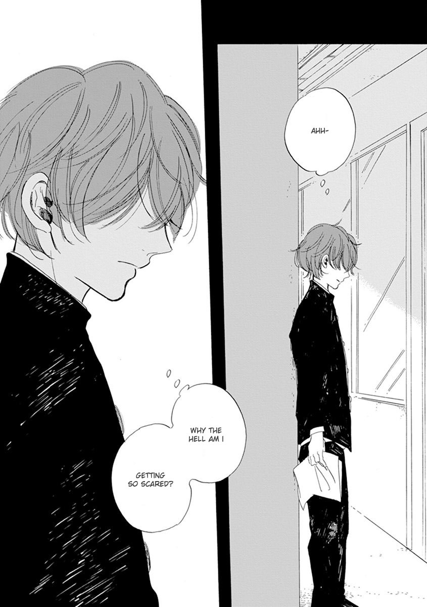 -50Kg Cinderella - Chapter 7