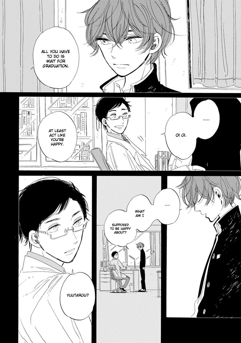 -50Kg Cinderella - Chapter 7