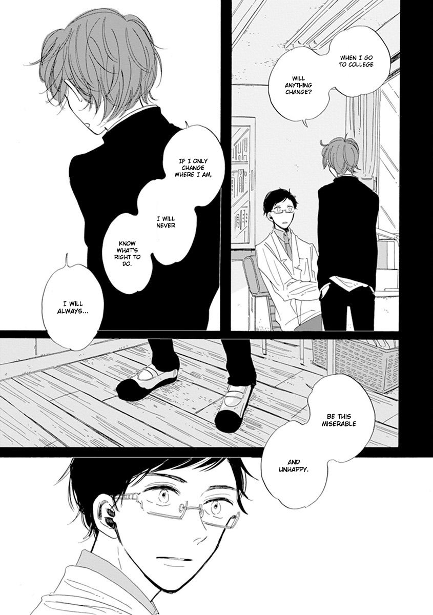 -50Kg Cinderella - Chapter 7