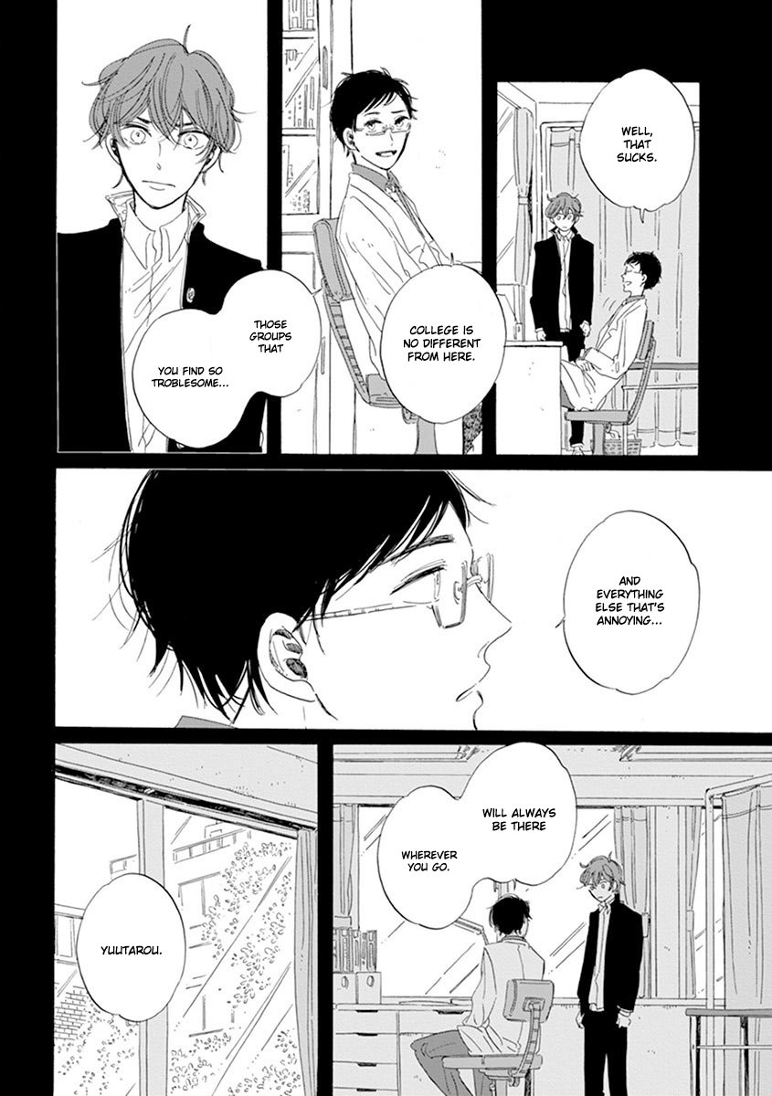 -50Kg Cinderella - Chapter 7