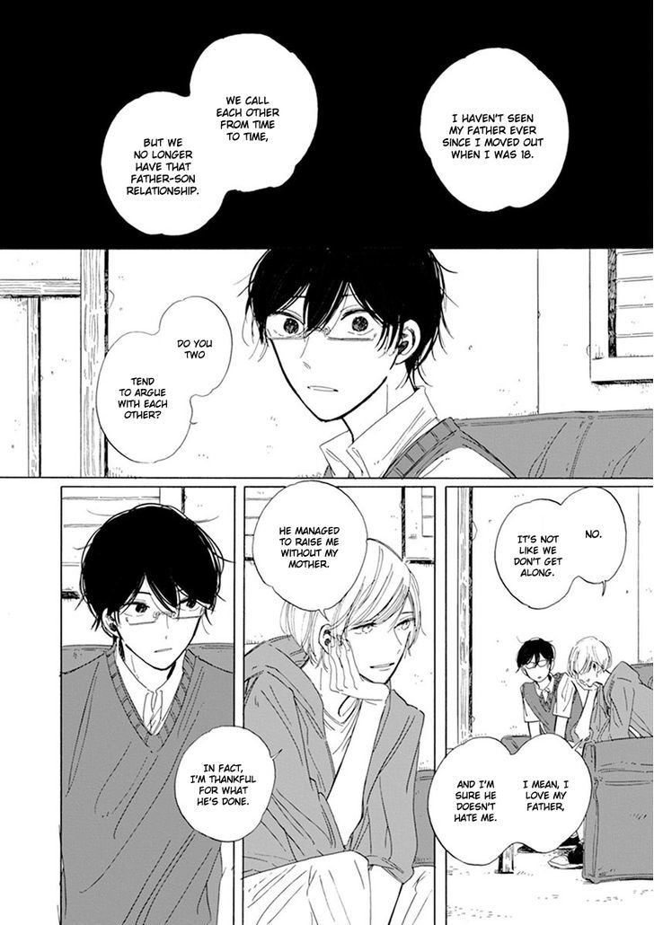 -50Kg Cinderella - Vol.1 Chapter 9