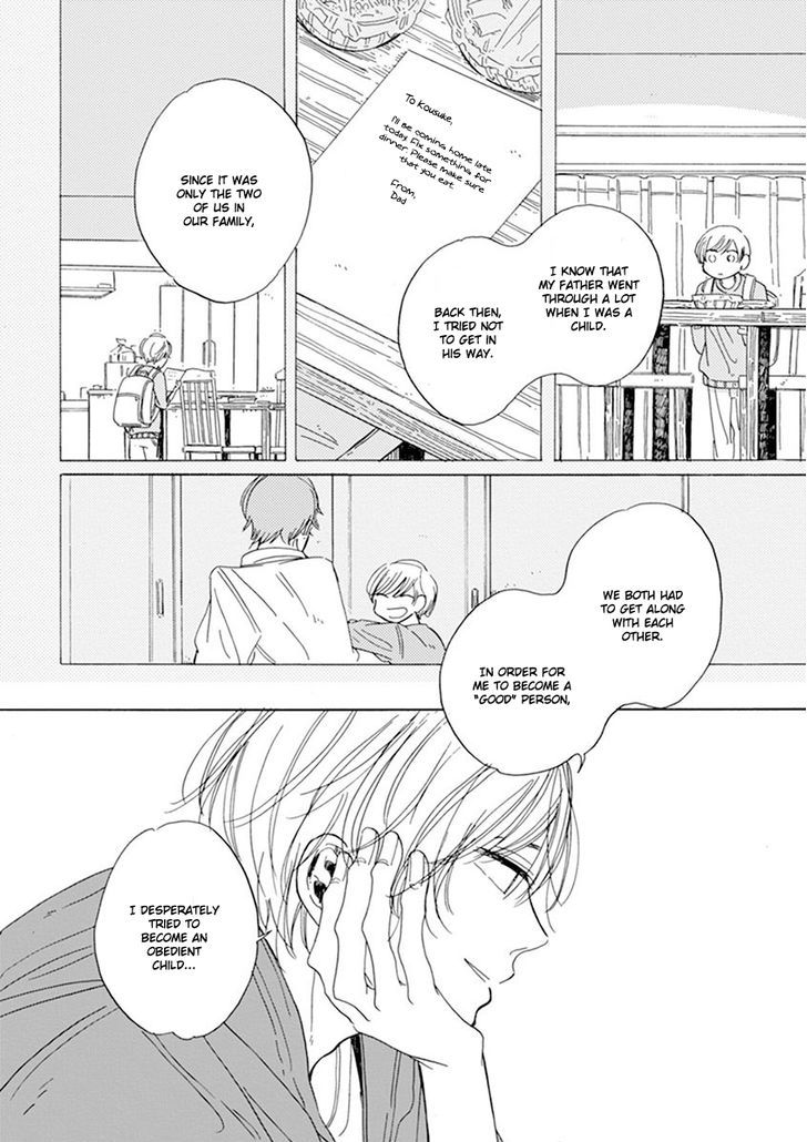 -50Kg Cinderella - Vol.1 Chapter 9