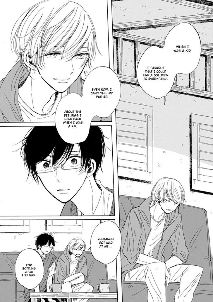 -50Kg Cinderella - Vol.1 Chapter 9