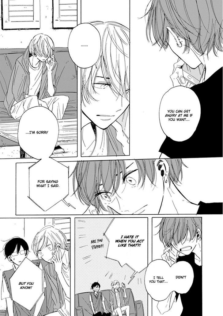 -50Kg Cinderella - Vol.1 Chapter 9