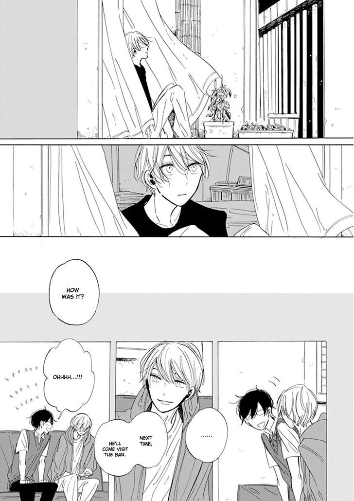 -50Kg Cinderella - Vol.1 Chapter 9