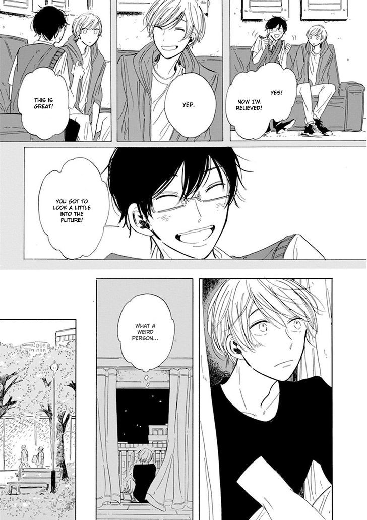 -50Kg Cinderella - Vol.1 Chapter 9