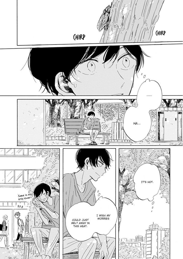 -50Kg Cinderella - Vol.1 Chapter 9