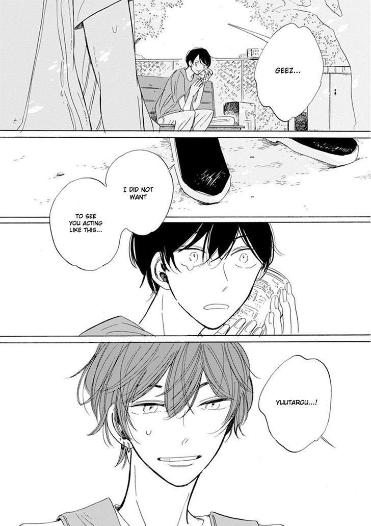 -50Kg Cinderella - Vol.1 Chapter 9