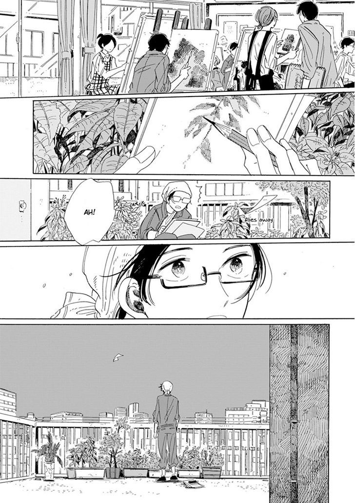 -50Kg Cinderella - Vol.1 Chapter 9