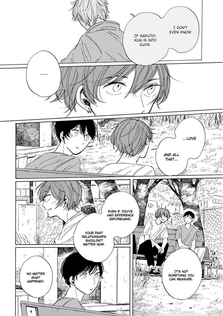 -50Kg Cinderella - Vol.1 Chapter 10