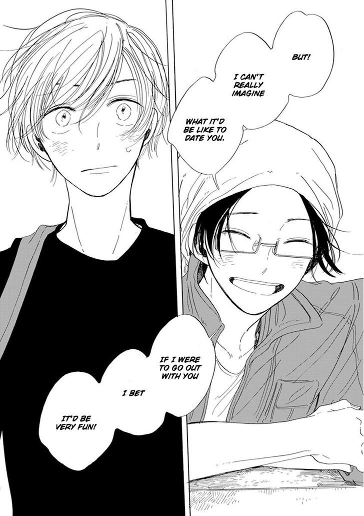 -50Kg Cinderella - Vol.1 Chapter 10