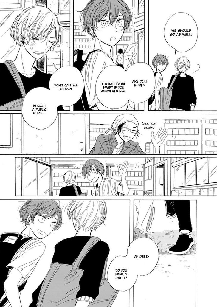 -50Kg Cinderella - Vol.1 Chapter 10