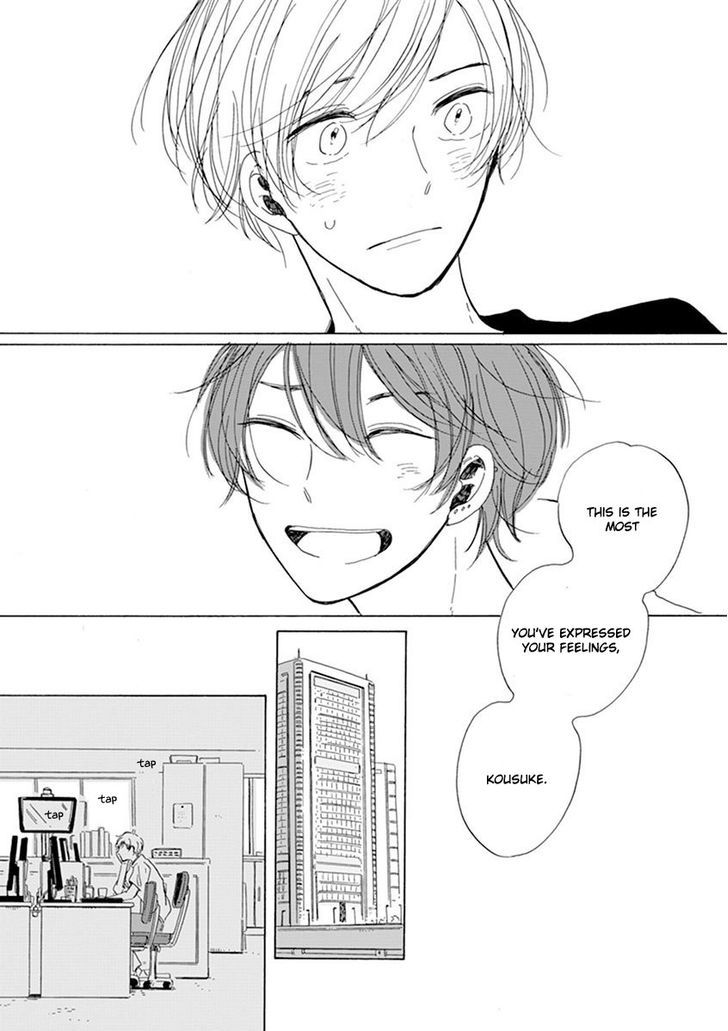 -50Kg Cinderella - Vol.1 Chapter 10