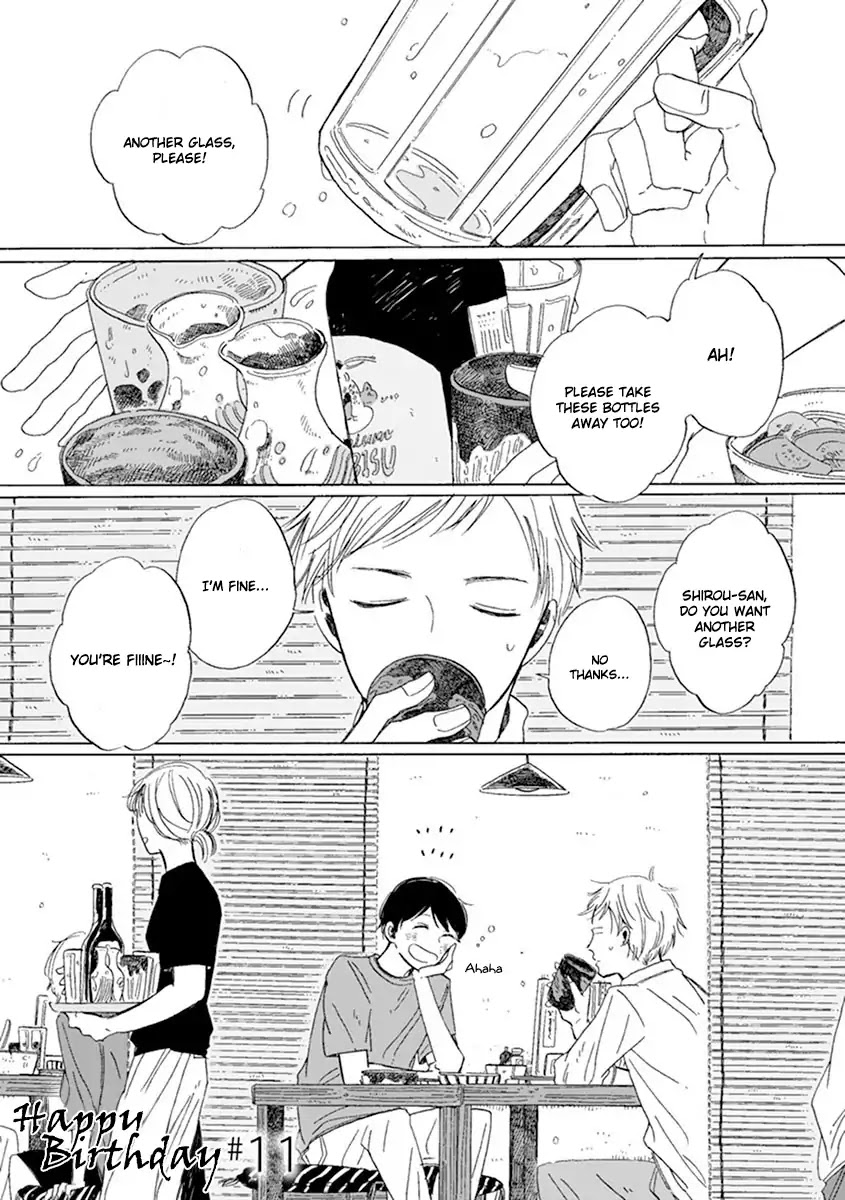 -50Kg Cinderella - Chapter 11