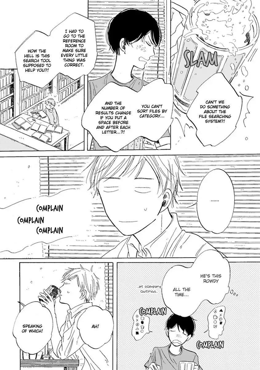 -50Kg Cinderella - Chapter 11