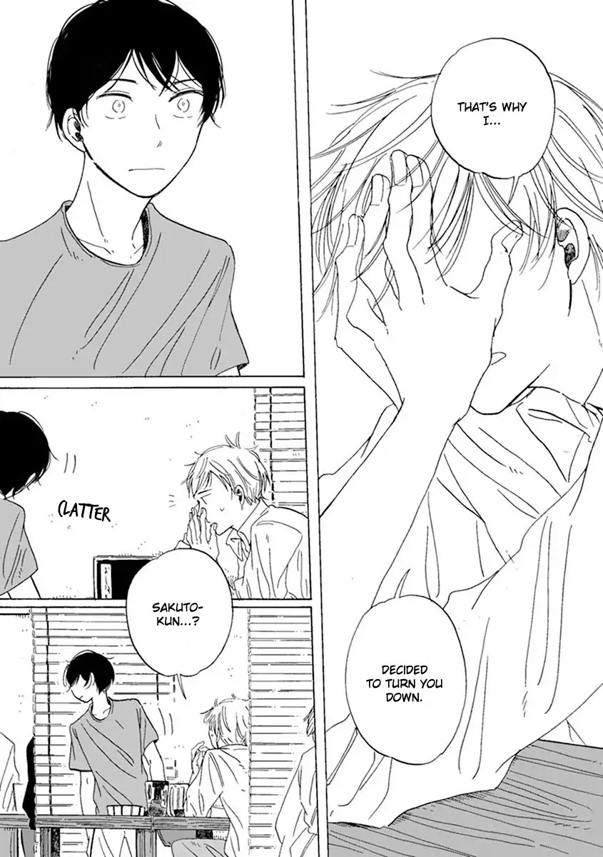 -50Kg Cinderella - Chapter 11