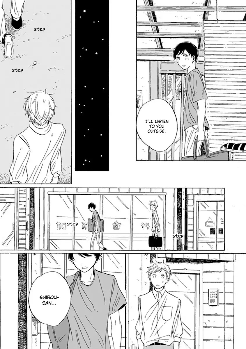 -50Kg Cinderella - Chapter 11