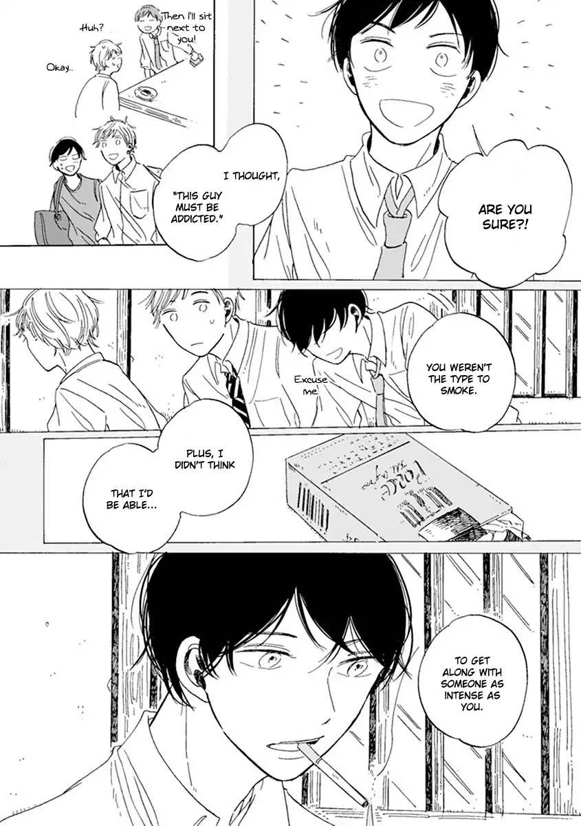 -50Kg Cinderella - Chapter 11