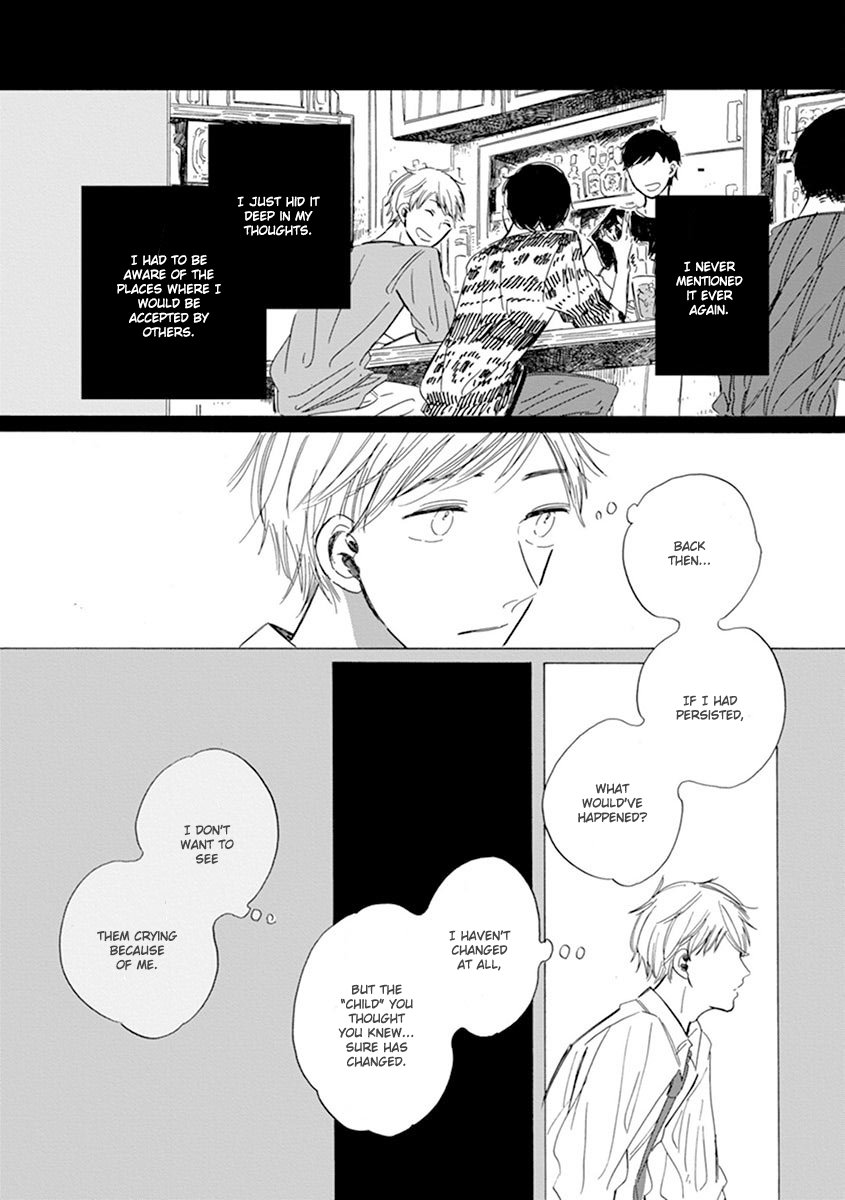 -50Kg Cinderella - Chapter 8