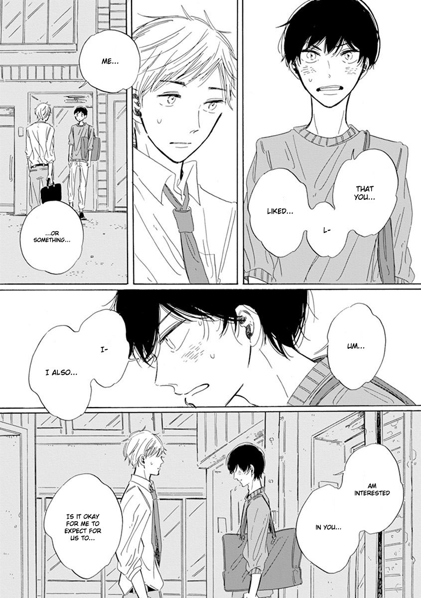 -50Kg Cinderella - Chapter 8