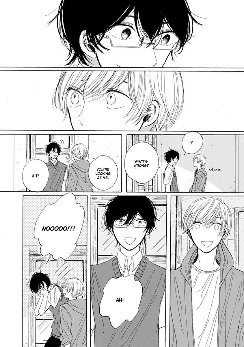 -50Kg Cinderella - Chapter 8