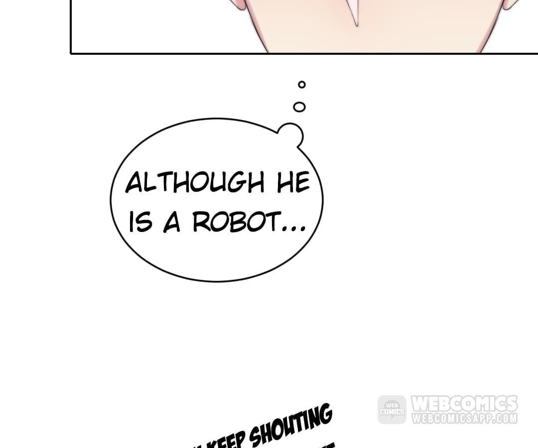 Fanboy And Robot Idol - Chapter 75