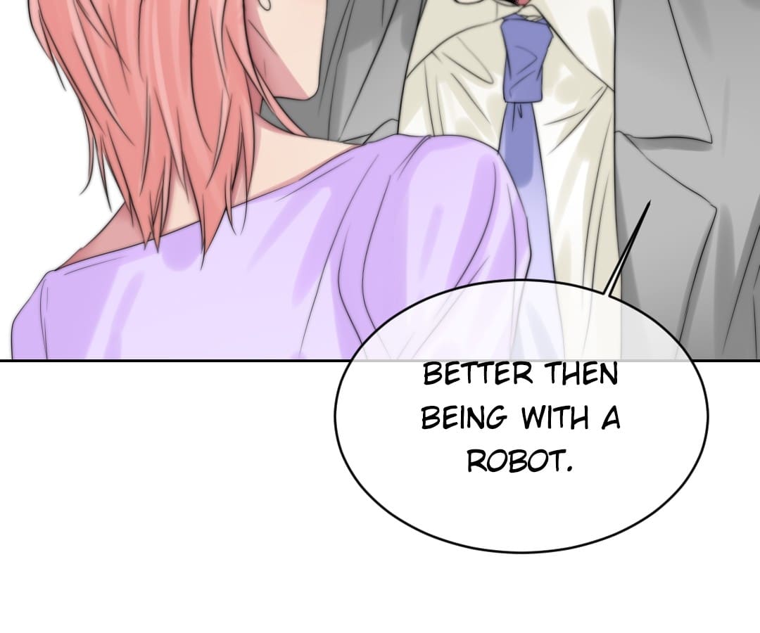 Fanboy And Robot Idol - Chapter 82