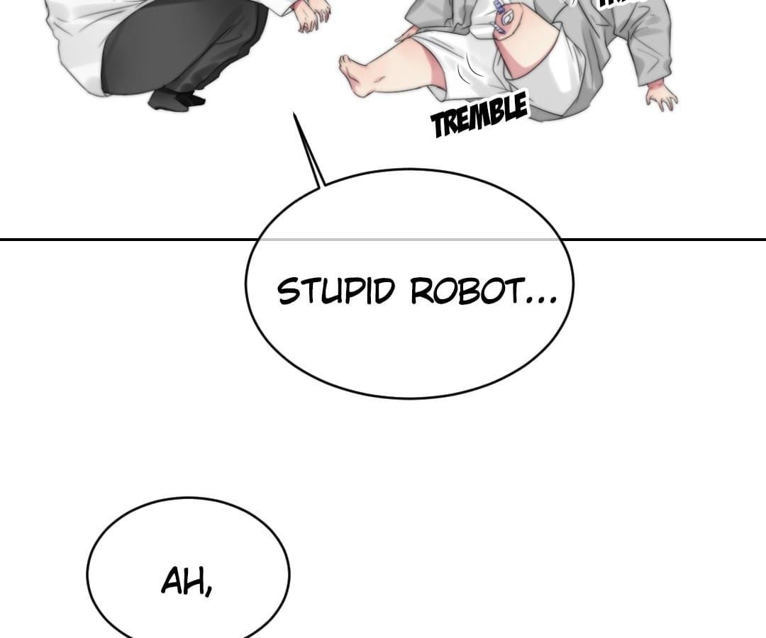 Fanboy And Robot Idol - Chapter 71