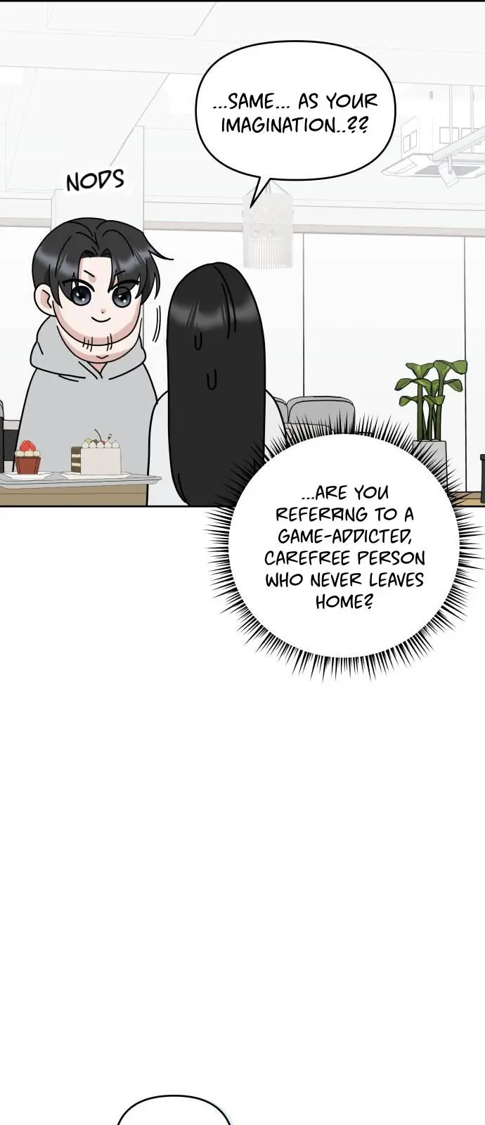 Shining Nana Nana - Chapter 3