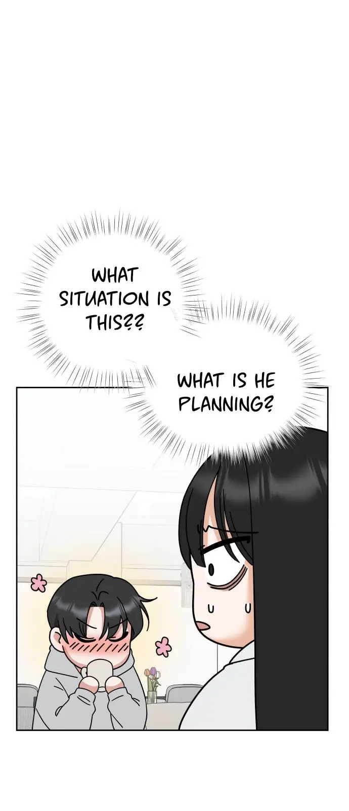 Shining Nana Nana - Chapter 3