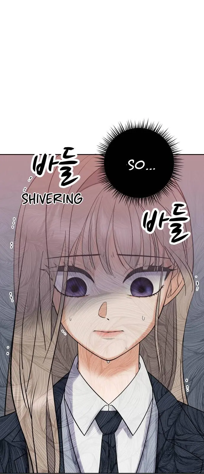 Shining Nana Nana - Chapter 3