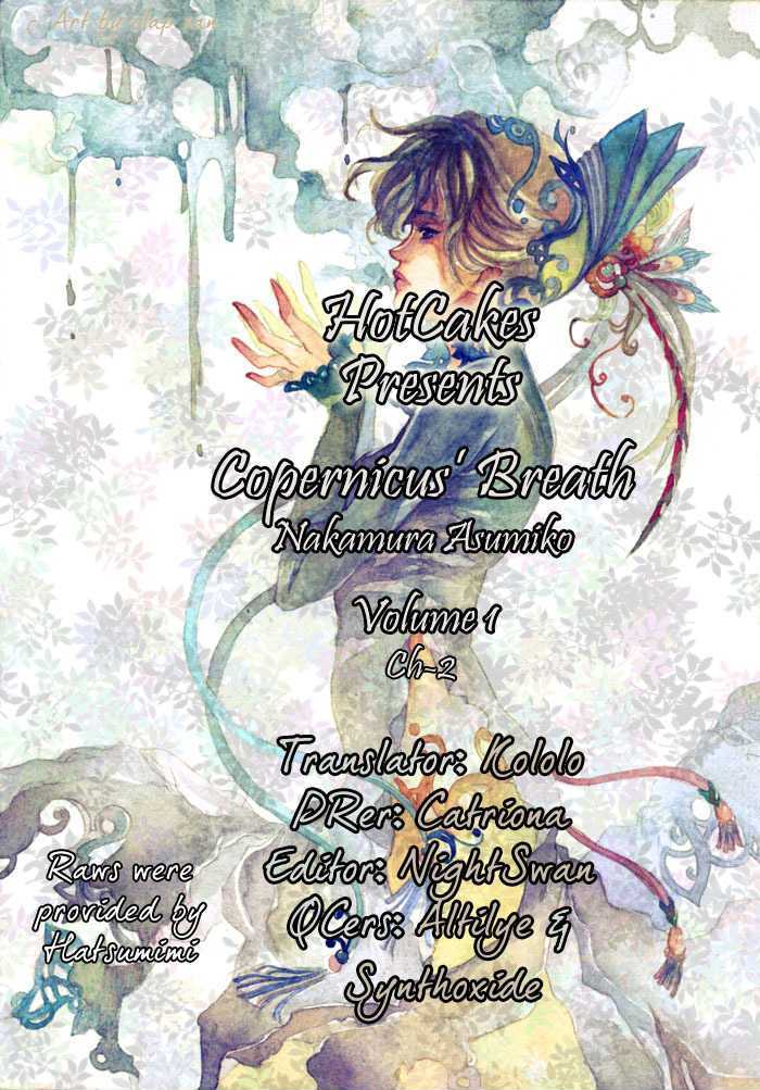 Coponicus No Kokyuu - Vol.1 Chapter 2