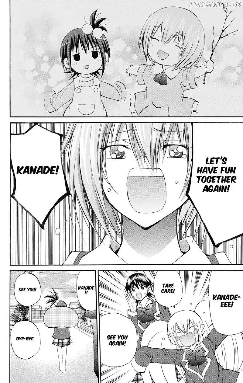 Fire-Hot Aunt - Chapter 42