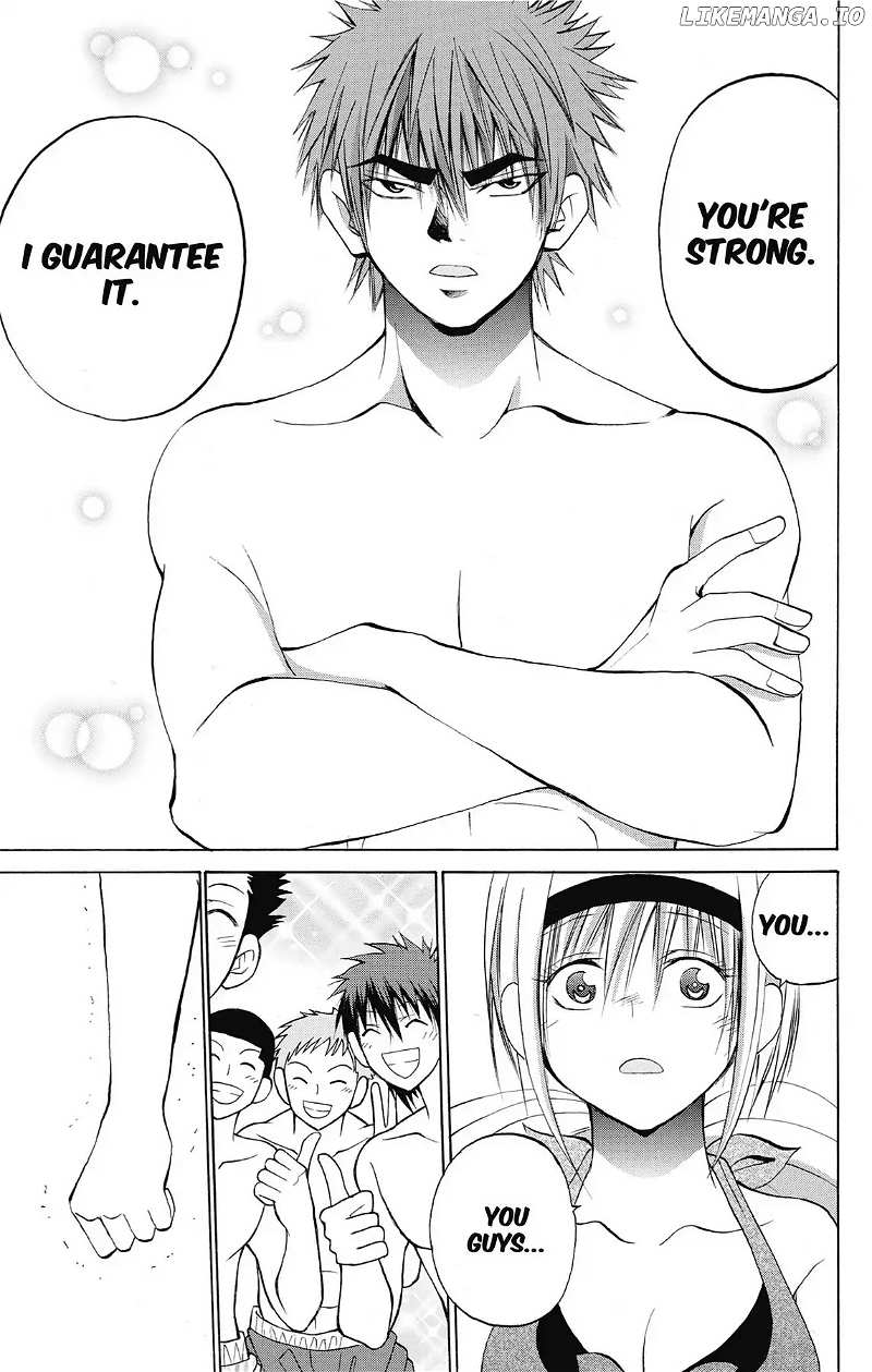 Fire-Hot Aunt - Chapter 43