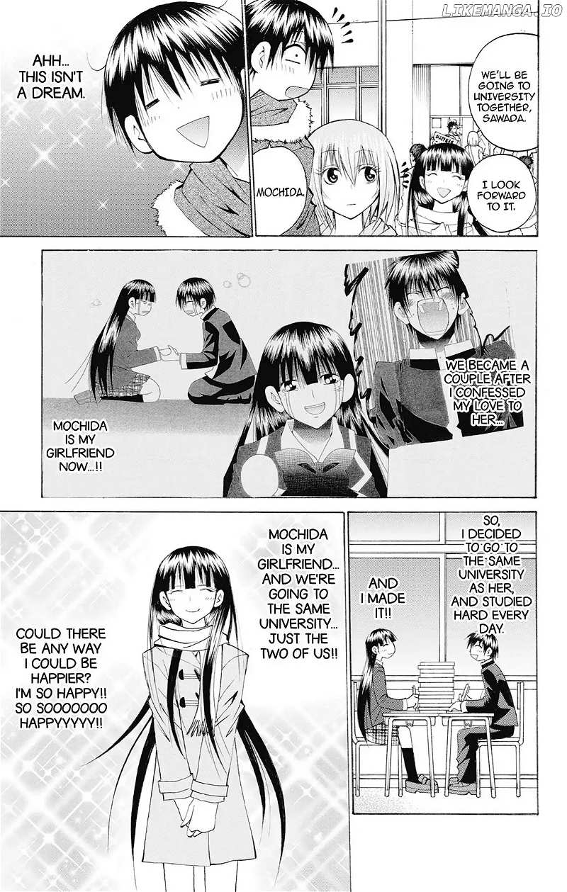 Fire-Hot Aunt - Chapter 48