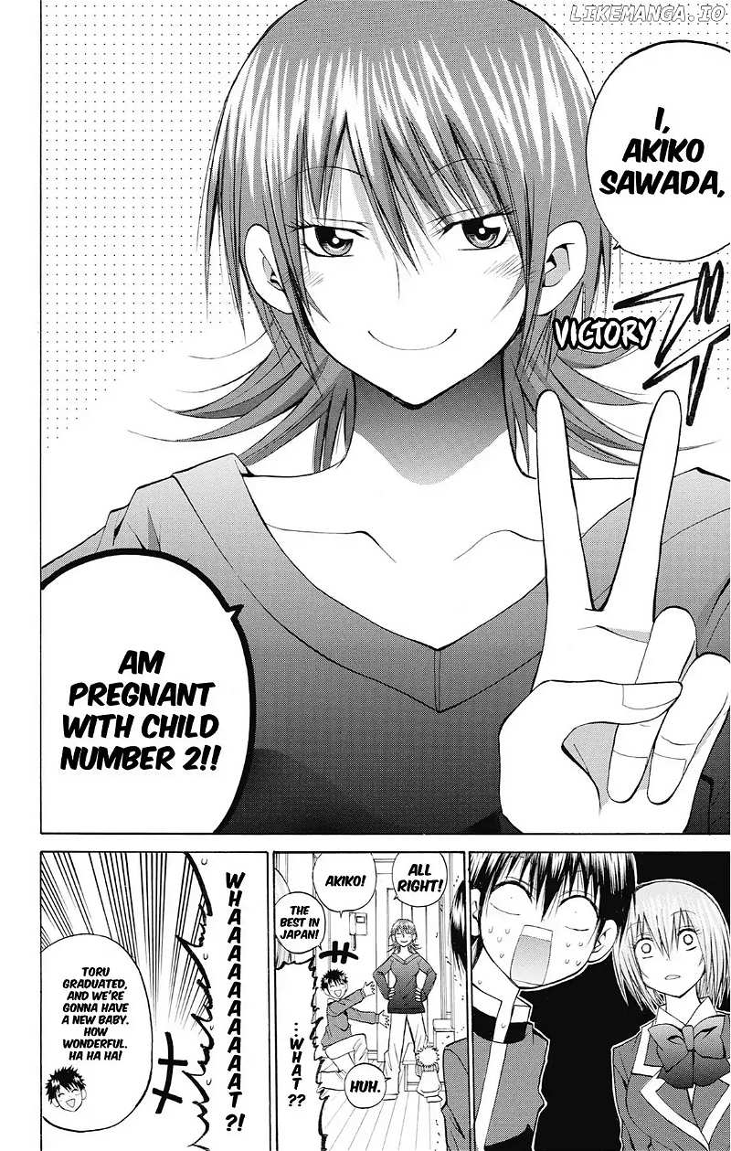 Fire-Hot Aunt - Chapter 48