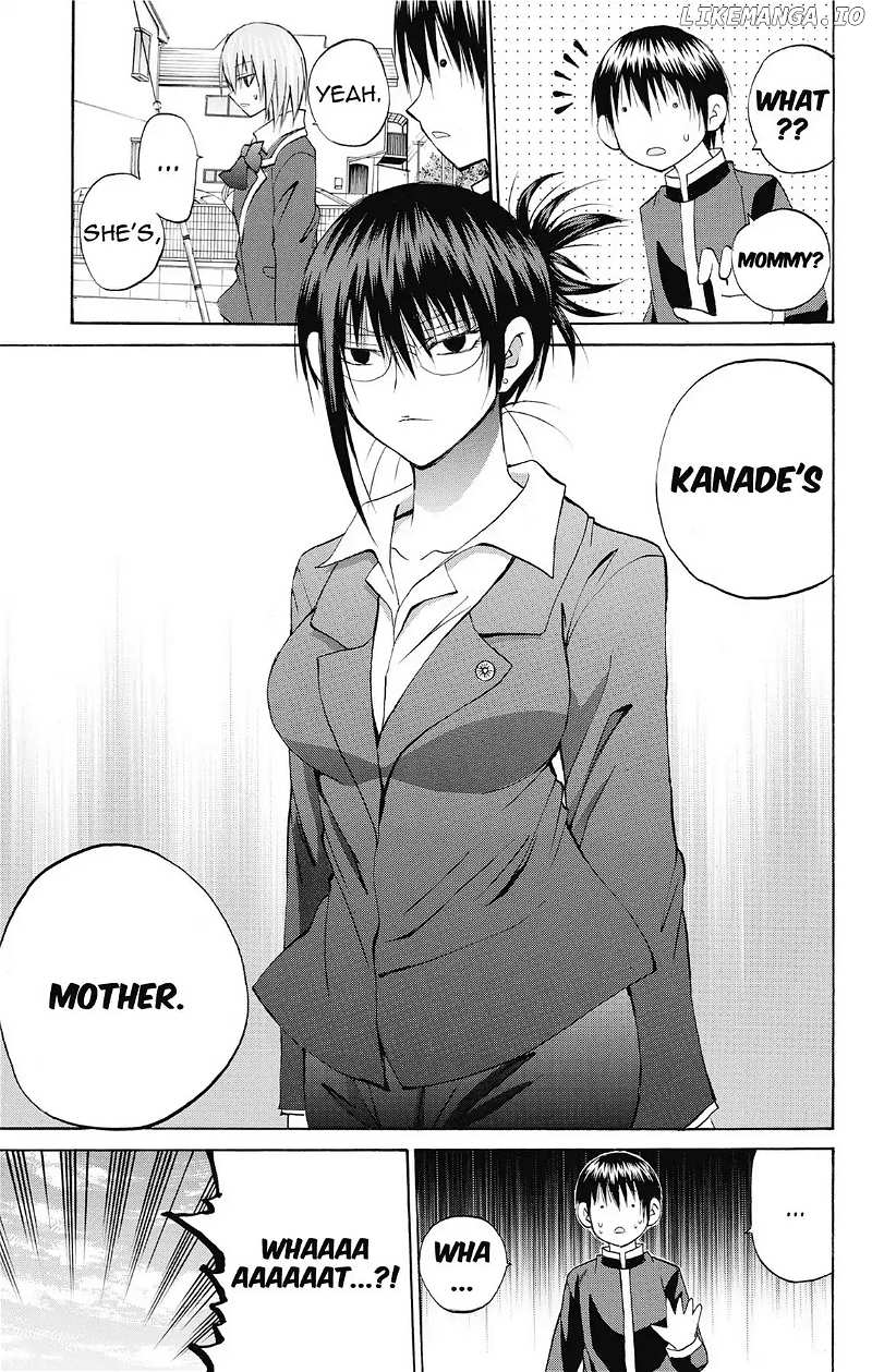 Fire-Hot Aunt - Chapter 41