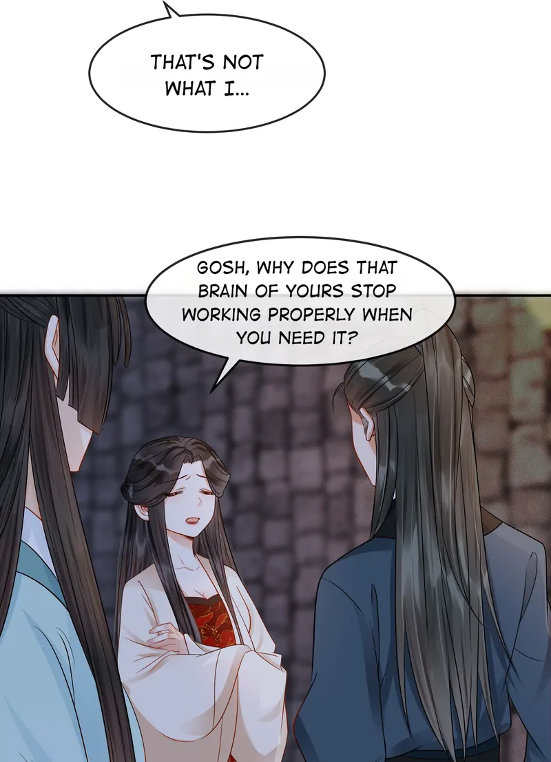 The Lady Locksmith Of Mengliang - Chapter 27