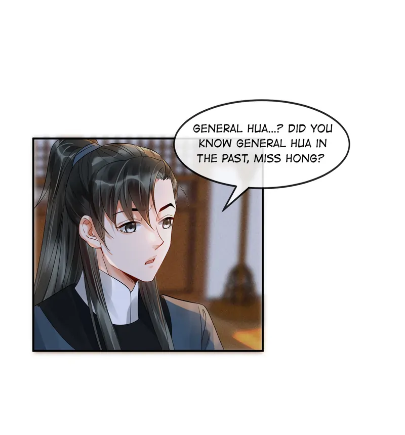 The Lady Locksmith Of Mengliang - Chapter 27