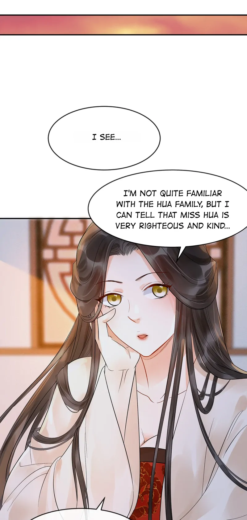 The Lady Locksmith Of Mengliang - Chapter 27