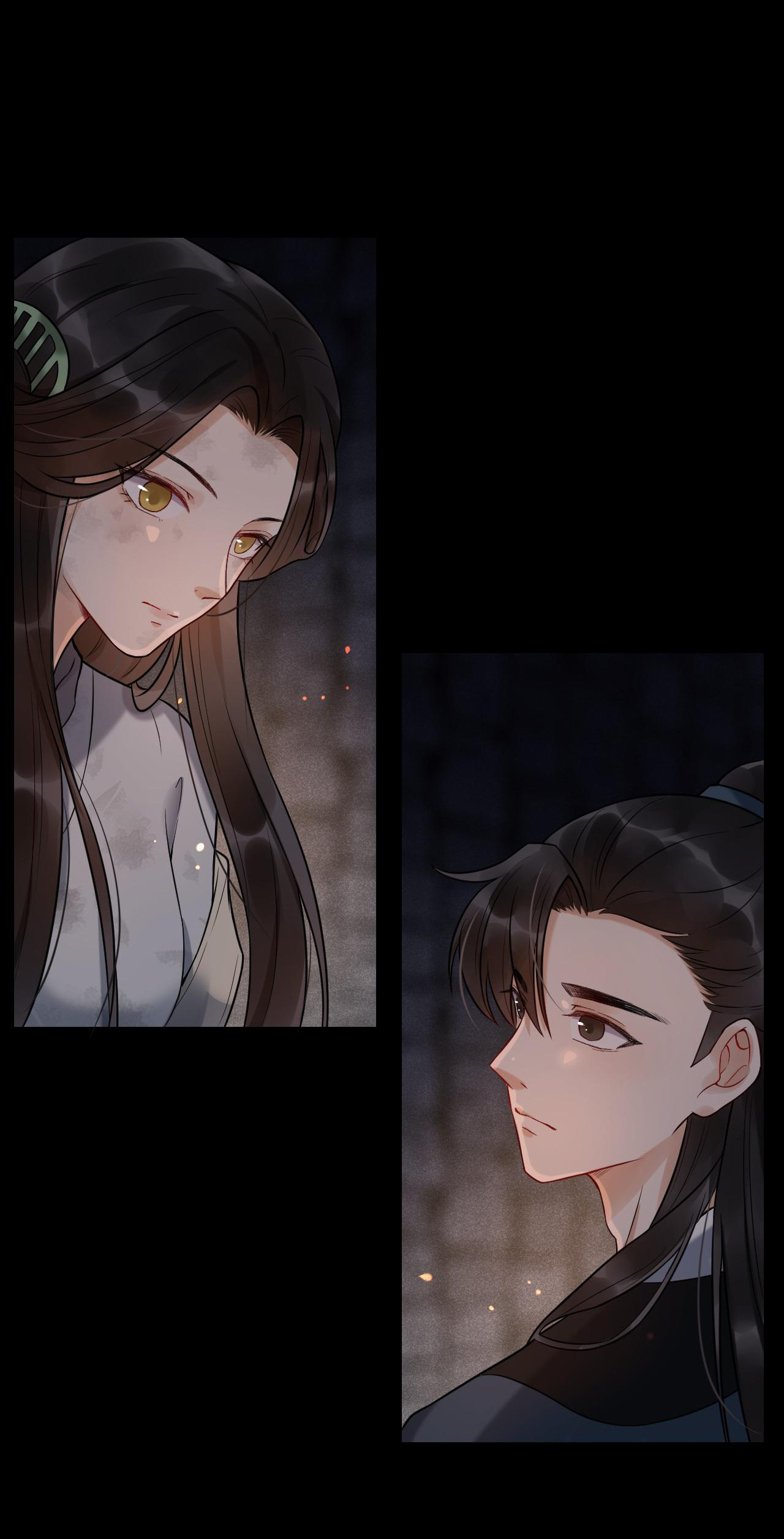 The Lady Locksmith Of Mengliang - Chapter 10: Judgement Lock 7: Love At First Sight