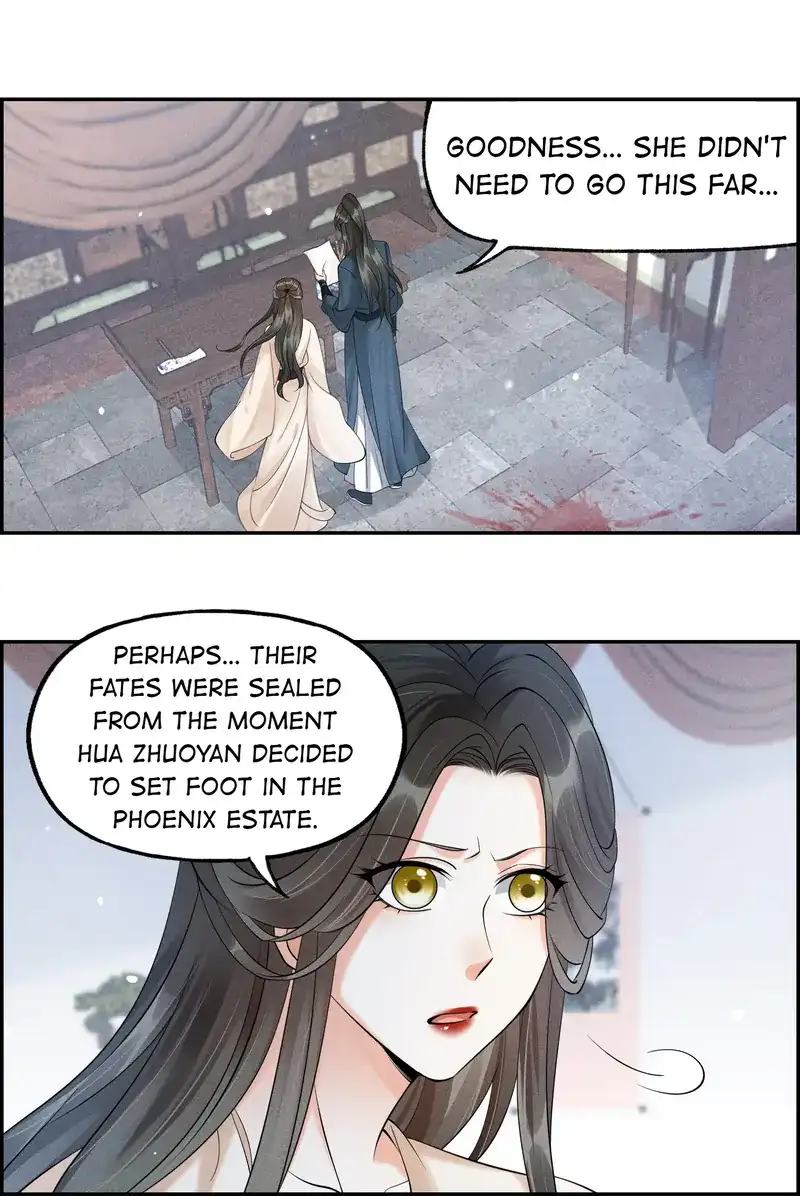 The Lady Locksmith Of Mengliang - Chapter 40