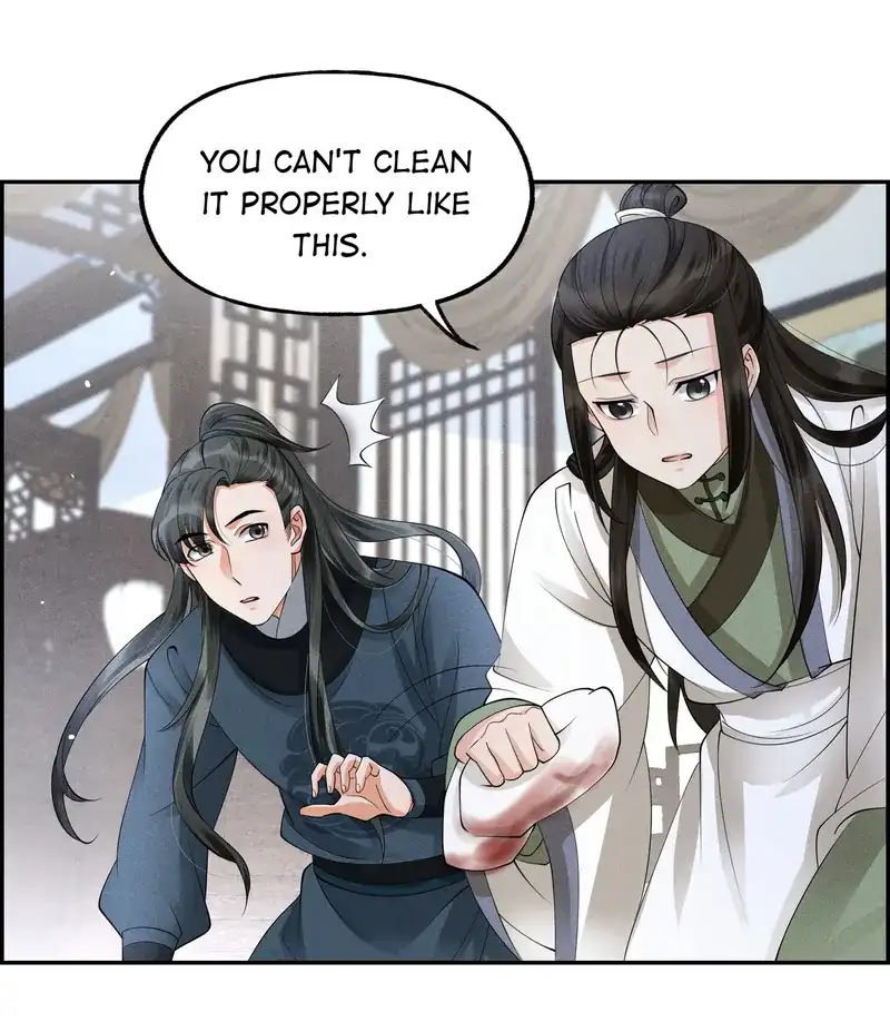 The Lady Locksmith Of Mengliang - Chapter 40