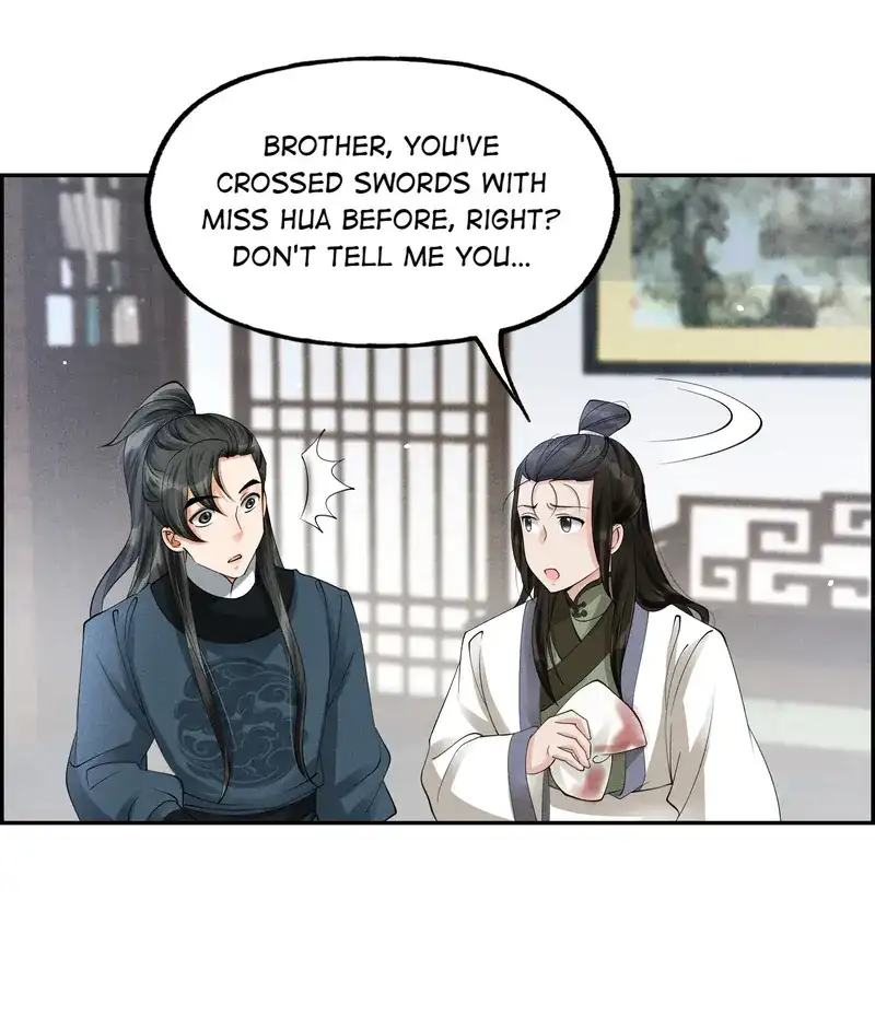 The Lady Locksmith Of Mengliang - Chapter 40