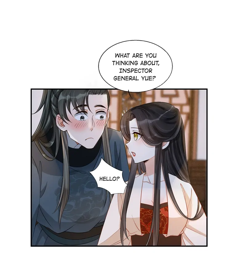 The Lady Locksmith Of Mengliang - Chapter 28