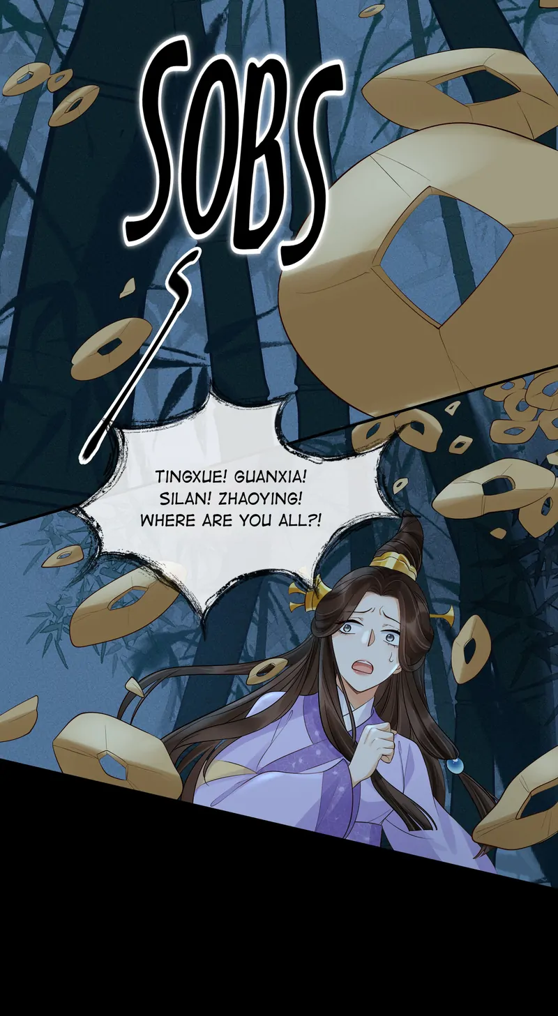 The Lady Locksmith Of Mengliang - Chapter 28