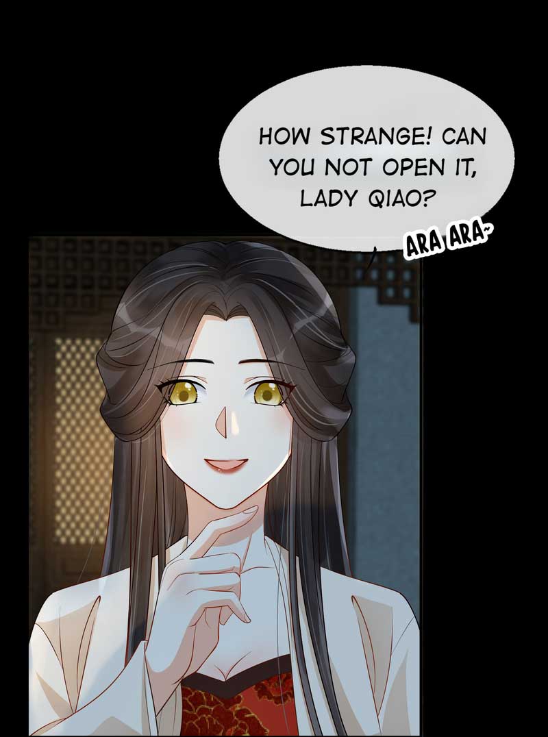 The Lady Locksmith Of Mengliang - Chapter 29