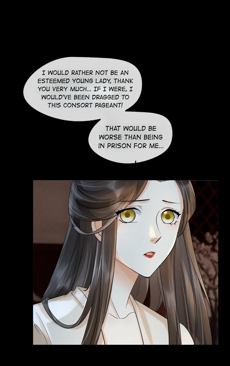 The Lady Locksmith Of Mengliang - Chapter 32